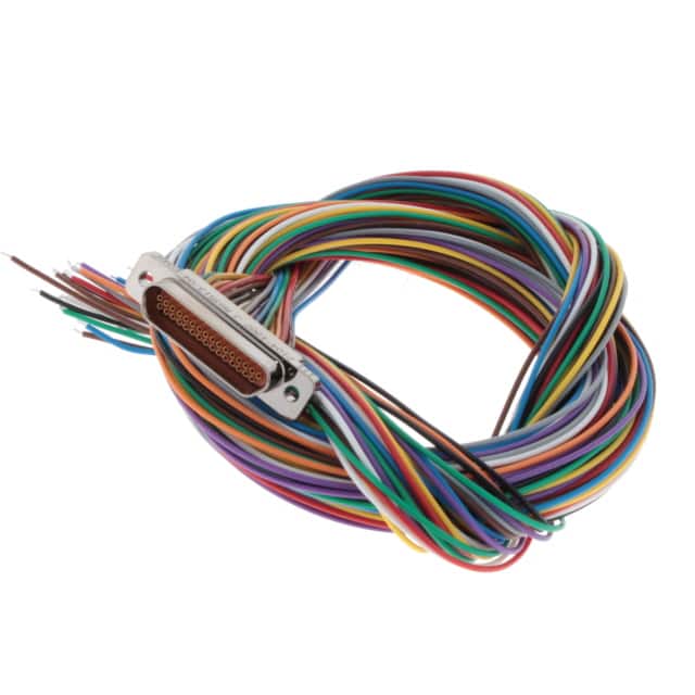 M83513/04-E04N MICRO 31C S /11 10CR 36" NI