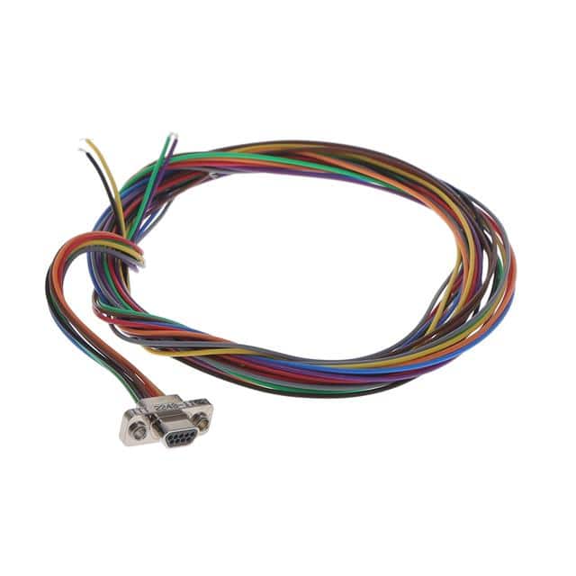 MDM-9PH006F-A174 MICRO 9C P 36" RBW FLOAT NI