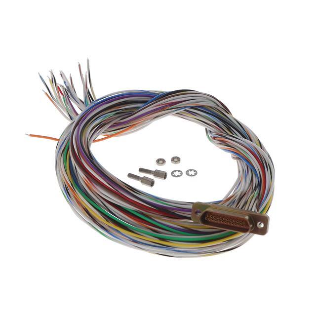 MDM-25SH006M7 MDM 25 S WIRED - 36" MULTI COLOR