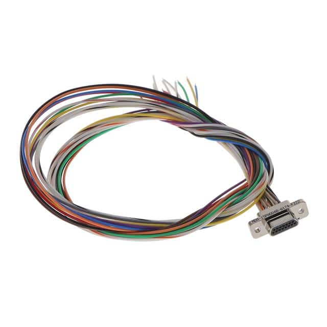 MDM15PH004FA174F222 MDM HT 15 P WIRED - 24" MULTI CO