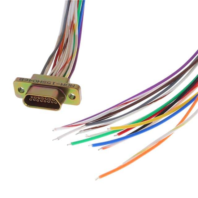 MDM-15SH046B MICRO 15 F 72" RBW