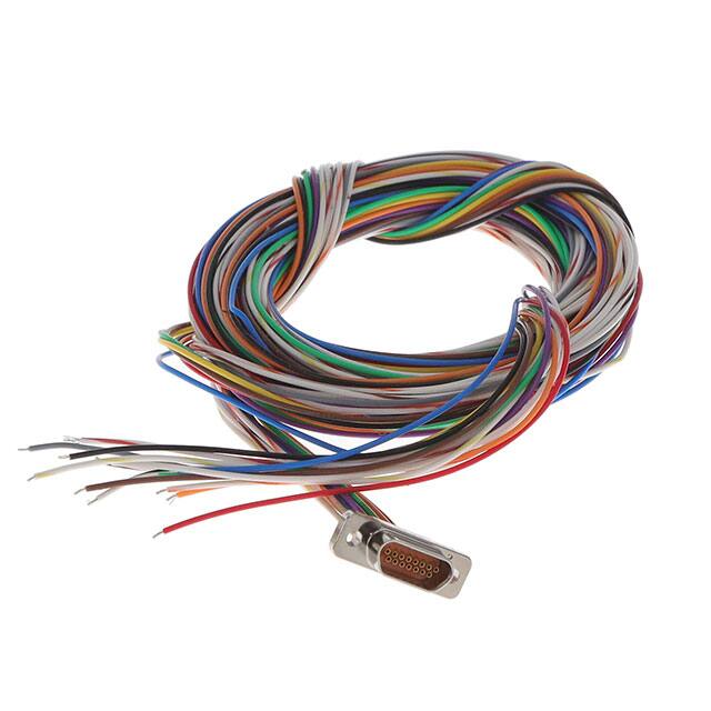 MDM-15SH046B-A174 MICRO