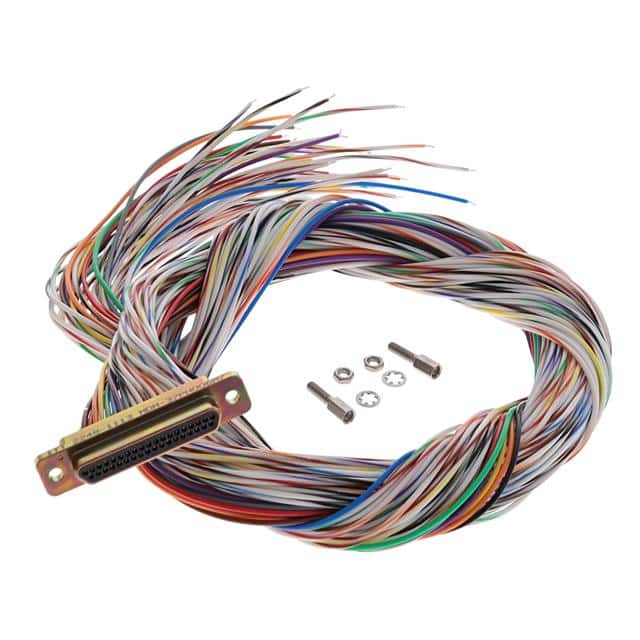 MDM-37PH006M7 MDM 37 P WIRED - 36" MULTI COLOR