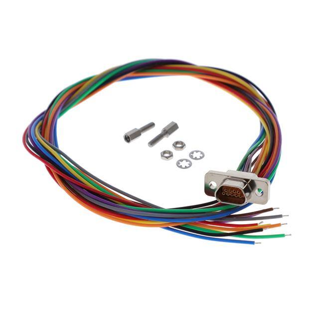 MDM-9SH003M7-A174 MICRO 9 F 18" RBW JACKP A174