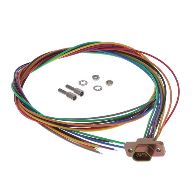 MDM-9SH003M7 MICRO 9 F 18" RBW JACKP