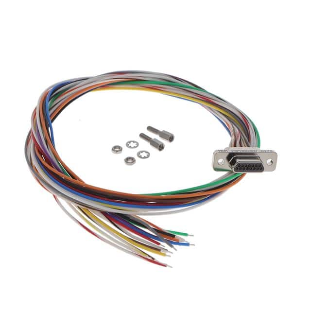 MDM-15PH003M7-A174 CANMDM-15PH003M7-A174