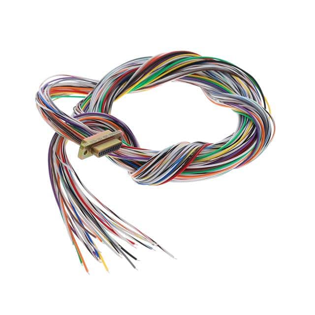 MDM-25PH046B MICRO 25 M 72 " RBW