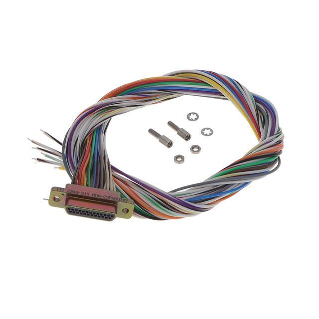 MDM-25PH003M7 MICRO 25 M 18" RBW M7