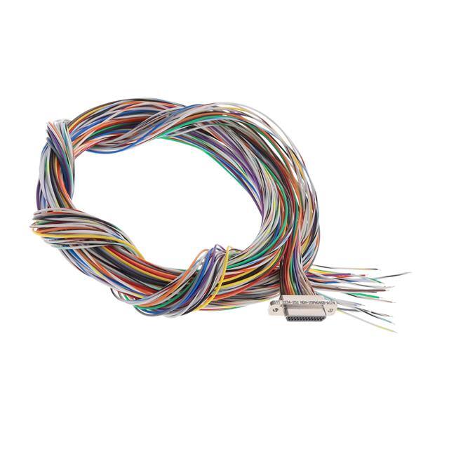 MDM-25PH046B-A174 MICRO