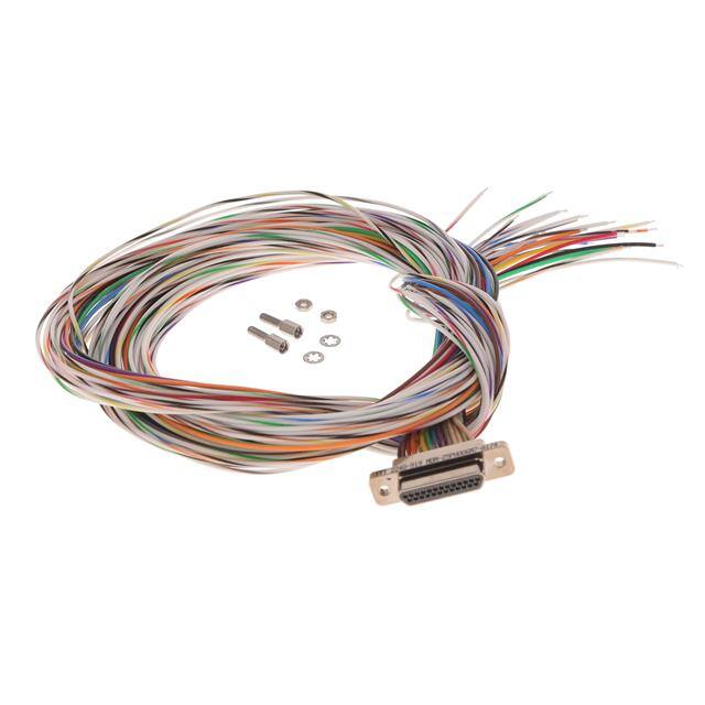 MDM-25PH006M7-A174 MICRO 25 M 36" RBW JACKP