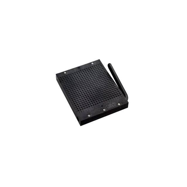 242A-6321-9UA-1902 TEXTOOL PGA SKT