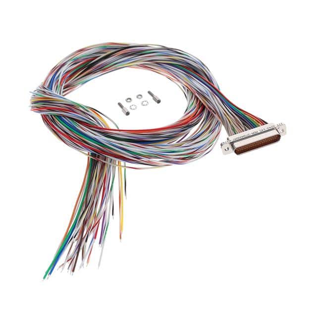 MDM-37SH006M7-A174 MICRO 37 F 36" RBW JACKP