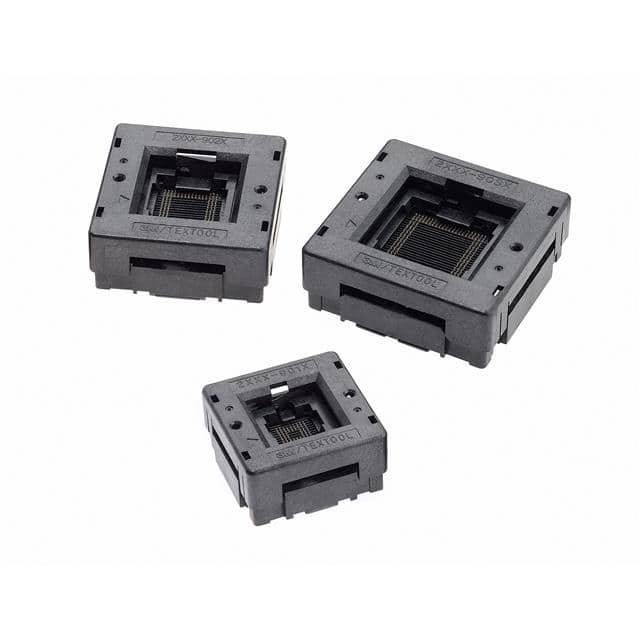 2256-9308-0A-2401 3M TEXTOOL 2256-9308-0A-2401 BGA