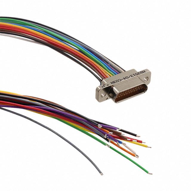 M83513/04-C03N MICRO 21C S /11 10CR 18" NI