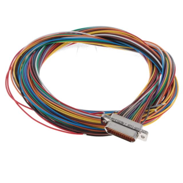 M83513/04-D04N MICRO 25C S /11 10CR 36" NI
