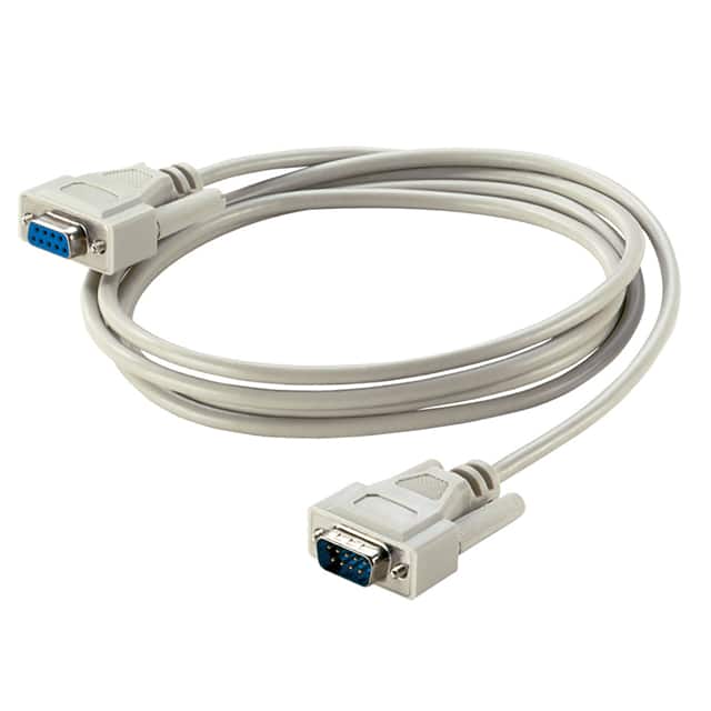 149563 RS232C CABLE,9/9PIN,3M