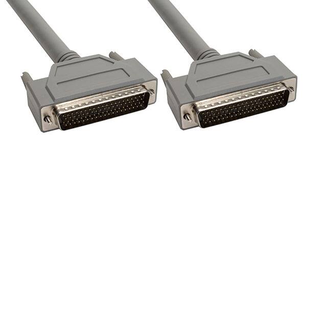 CS-DSDHD78MM0-005 CABLE ASSY HD78 SHLD GRAY 1.52M