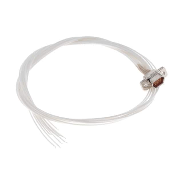 M83513/04-A01N MICRO 9C S /11 WHT 18" NI