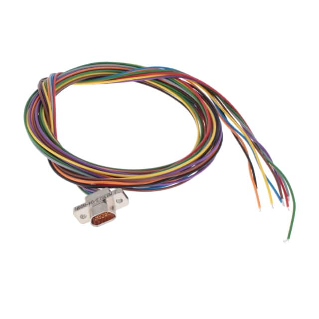 M83513/04-A04N MICRO 9C S /11 10CR 36" NI