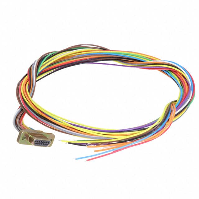 M83513/03-B04C MICRO 15C P /11 10CR 36"