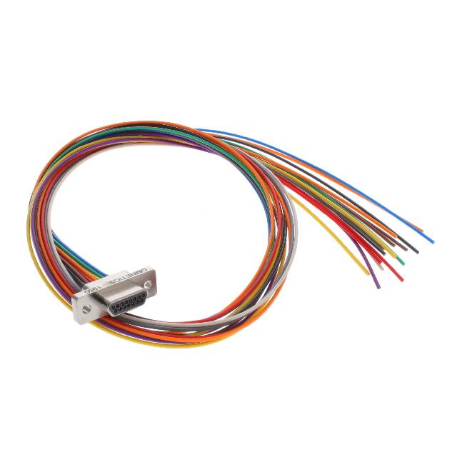 A98100-015 MICRO-D 15 M 18" RBW