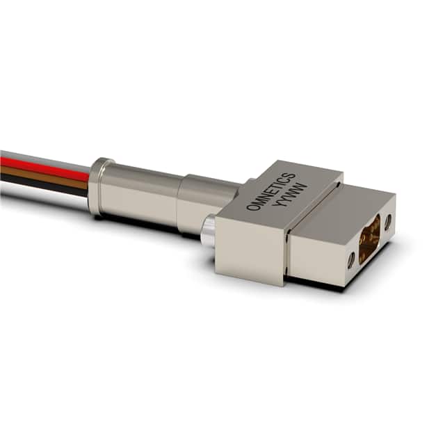 A29111-009 CBL ASY NANO-D WIR 9P BL 457.2MM
