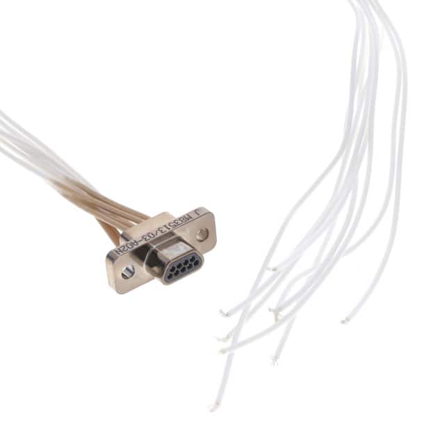 M83513/03-A02N MICRO 9C P /11 WHT 36" NI