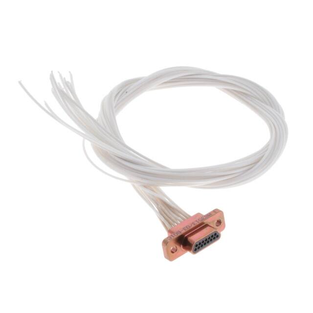 M83513/03-B01C MICRO 15C P /11 WHT 18"