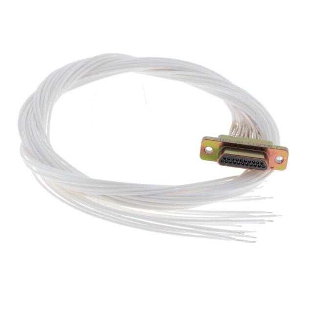 M83513/03-C01C MICRO 21C P /11 WHT 18"
