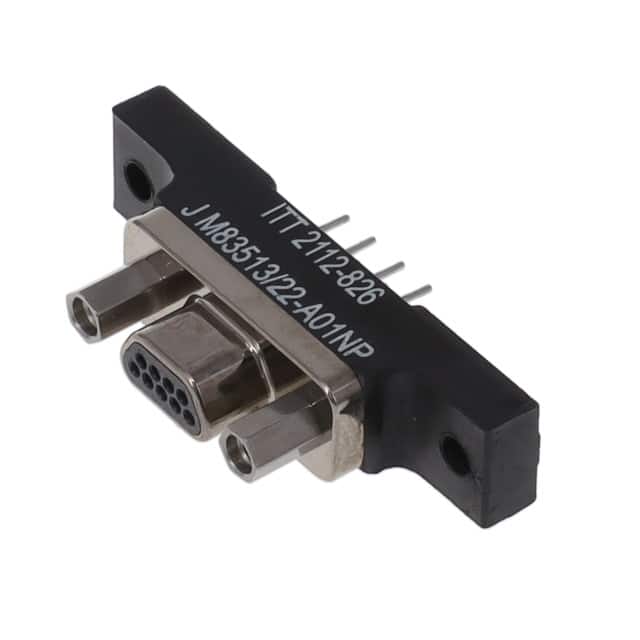 M83513/22-A01NP MICRO