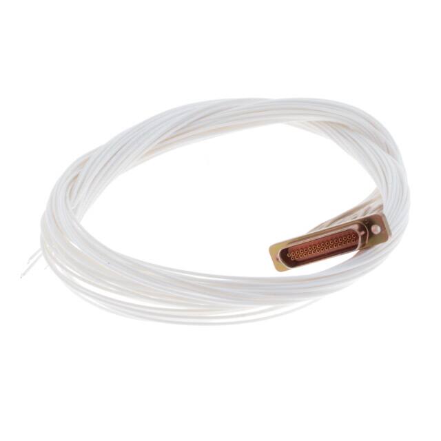 M83513/04-E01C MICRO 31C S /11 WHT 18"
