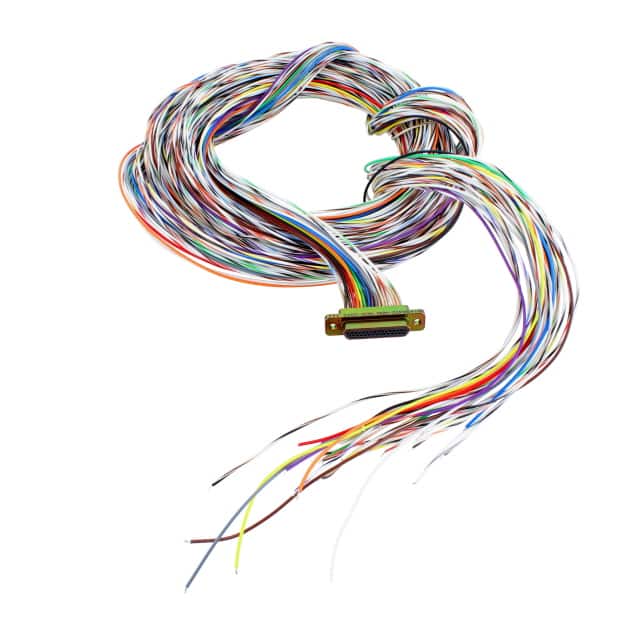 MDM-31PH041B MICRO 31 M 120" RBW