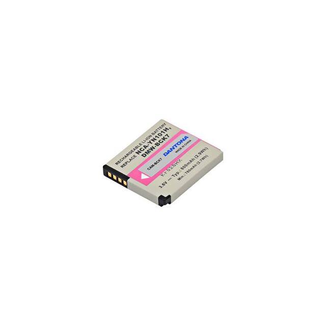 CAM0248 Replacement for Interstate CAM02