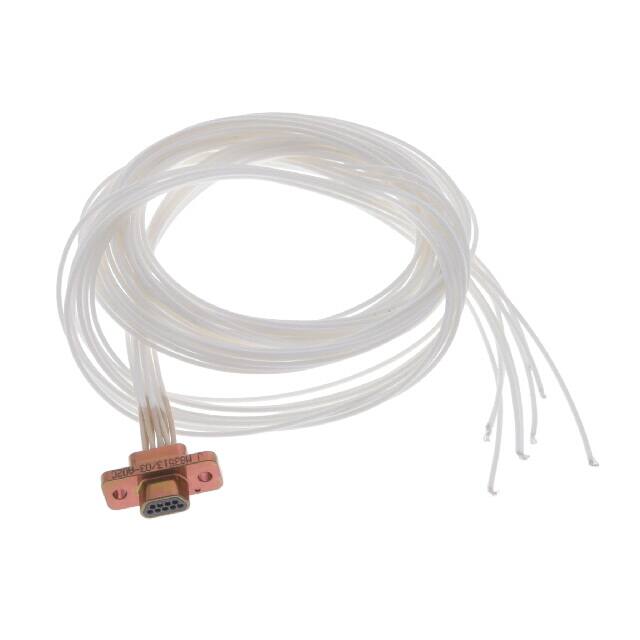 M83513/03-A02C MICRO 9C P /11 WHT 36"