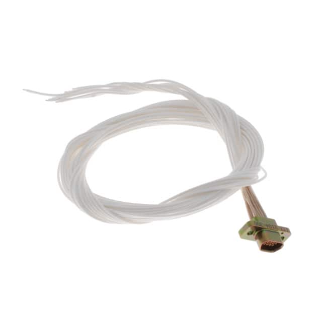 M83513/04-A02N MICRO 9C S /11 WHT 36" NI