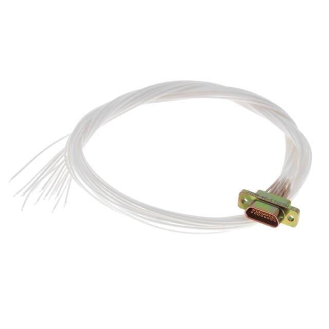 M83513/04-B01C MICRO 15C S /11 WHT 18"