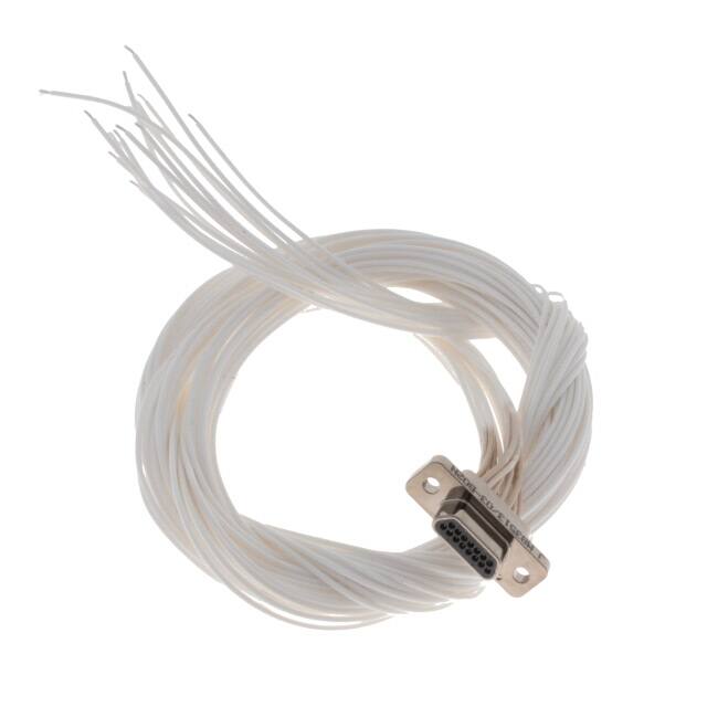 M83513/03-B02C MICRO 15C P /11 WHT 36"
