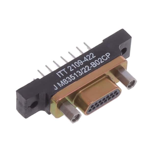 M83513/22-B02CP MICRO