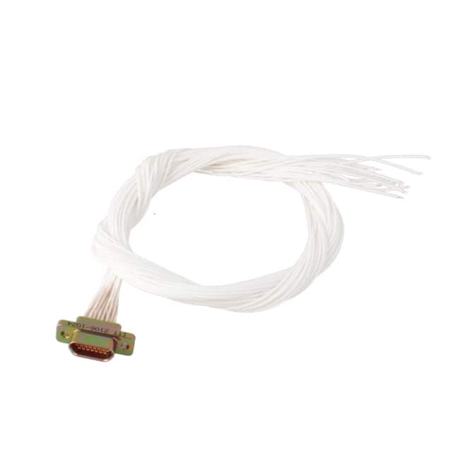 M83513/04-B02C MICRO 15C S /11 WHT 36"