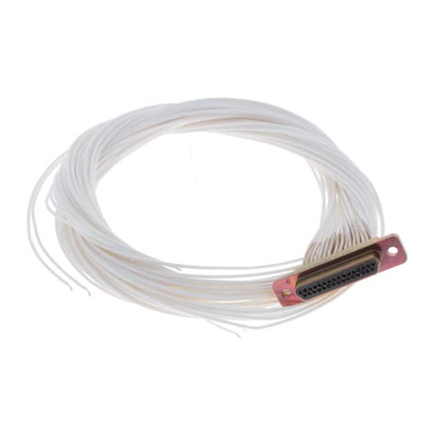 M83513/03-E01C MICRO 31C P /11 WHT 18"