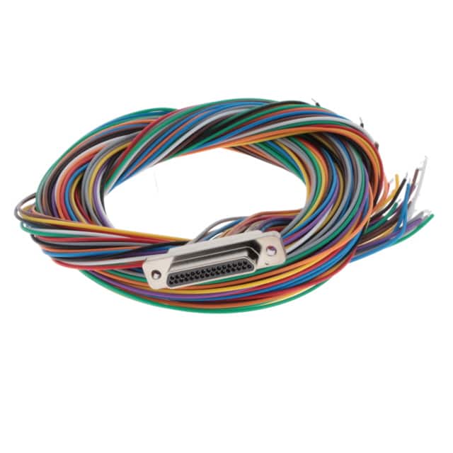 M83513/03-E04N MICRO 31C P /11 10CR 36" NI