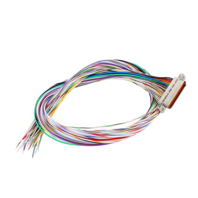 MDM-37SH003B-A174 MICRO 37 F 18" RBW NICKEL