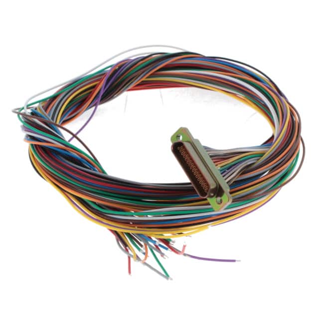 M83513/04-E04C MICRO 31C S /11 10CR 36"
