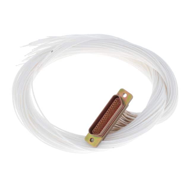M83513/04-G01C MICRO 51C S /11 WHT 18"