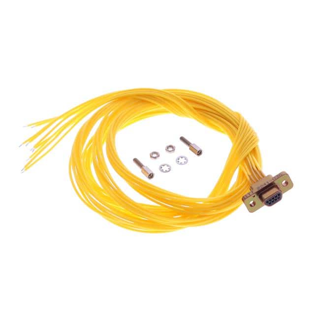 MDM-9PH011P MICRO 9 M 36" YEL JACKP