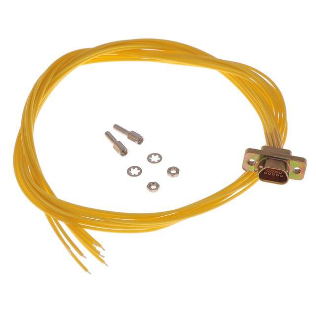 MDM-9SH001P MICRO 9 F 18" JACKP