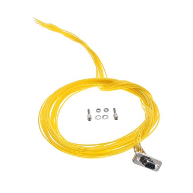 MDM-9PH011P-A174 MICRO 9C P 36" YEL JACKP NI