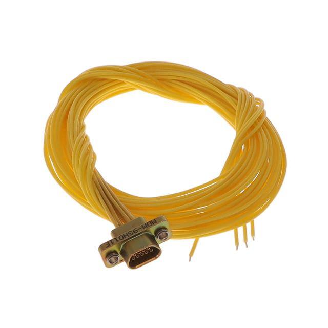 MDM-9SH011F MICRO 9C S 36" YEL FLOAT