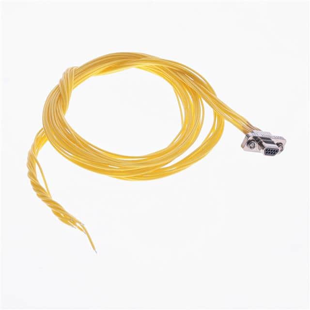 MDM-9PH011F-A174 MICRO 9C P 36" YEL FLOAT NI