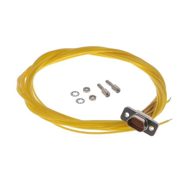 MDM-9SH001P-A174 MICRO 9C S 18" YEL JACKP NI